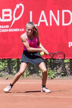 Ida Wobker 1048 - TNB Verbandsmeisterschaft